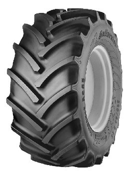 Mitas AC65 IMP 540/65R30 156A8/168A8 TL