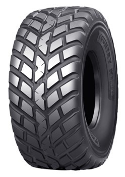 Nokian Country King 560/45R22.5 152D TL
