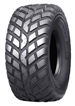 Nokian Country King 650/50R22.5 163D TL