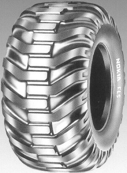 Nokian ELS 500/50R17 145D TL