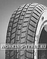 Gomme Ortopedia -  Q101 6-1 1/4 2PR TT