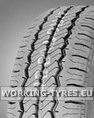 Gomme per Carrelli e Roulotte -  RA08 155/70R12C 104/102N TL