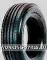 Gomme Autocarro-radiali - Aeolus HN202 205/75R17.5 14PR 124/122M TL