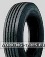 Aeolus HN230+ Set 8.25R15 18PR 143/141G141/140J TT