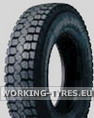 Gomme Autocarro-radiali - Aeolus HN306 M+S 275/80R22.5 16PR 149/146L148/145M TL