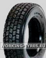 Gomme Autocarro-radiali - Aeolus HN309 M+S 235/75R17.5 16PR 132/129M TL