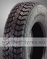 Gomme Autocarro-radiali - Aeolus HN353 M+S 12R22.5 18PR 152/149L TL