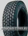 Gomme Autocarro-radiali - Aeolus HN355 M+S 265/70R19.5 16PR 140/138M TL