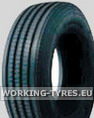 Gomme Autocarro-radiali - Aeolus HN826+ 235/75R17.5 18PR 143/141J144/144F TL