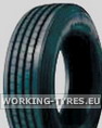 Aeolus HN828+ 245/70R19.5 18PR 141/140J TL