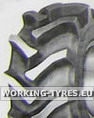 Bridgestone FM2 17x8.00-8 4PR TL