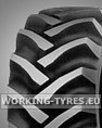 Motocoltivatori/Trattorini - Bridgestone FSLH 8-18 4PR TT