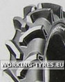 Motocoltivatori/Trattorini - Bridgestone FSLM 4.50-10 4PR
