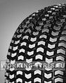 Gomme Giardinaggio - Bridgestone PD1 23x10.50-12 4PR TL