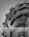 Carlisle ACT 205/85R12 6PR 46F TL