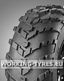 Carlisle Badlands AR 255/70R12 52F TL
