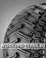 Pneumatici Quad ATV - Carlisle Stryker 22x11-10 2PR TL