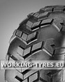 Carlisle TraksMax 25x10-12 2PR TL