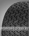 Carlisle Turf Mate 18x9.50-8 2PR TL