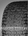 Gomme Giardinaggio - Carlisle Turf Saver 15x6.00-6 2PR TL
