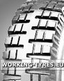 Gomme piene industriali - Continental CSC Clean MIL M 3.00-4
