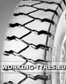 Gomme piene industriali - Continental CSC Clean SC10 M 4.00-4