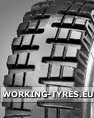Gomme piene industriali - Continental CSE ROBUST MIL M 3.00-4