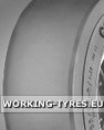 Gomme piene industriali - Continental CSE ROBUST SH12 SIT 250/70-15 (250-15)