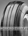 Pneumatici Muletti, carrelli elevatori - Continental IC35 3.00-4 4PR 51B TT