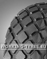 Gomme Giardinaggio - Continental M159 10.0/75-15.3 10PR TT