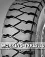 Gomme piene industriali - Continental Robust SC10M 4.00-4