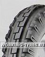 Gomme Trattore-direzionali - Continental T10 4.00-19 4PR TT