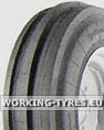 Gomme Trattore-direzionali - Continental T7 4.00-16 2PR TT