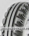 Gomme Trattore-direzionali - Continental T9 4.50-16 4PR TT