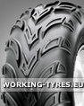 Pneumatici Quad ATV - CST C9314 M+S 16x8.00-7 2PR 9J TL