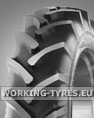 Motocoltivatori/Trattorini - Cultor AS Agri 8.00-20 8PR TT