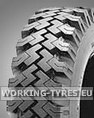 Gomme per Carrelli e Roulotte - Deestone D502 6.00-16 6PR 95L TT