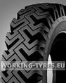 Deestone D503 M+S 7.50-16 8PR 112L TT