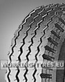 Gomme Autocarro-convenzionali - Deestone D902 9-14.5 12PR 121J TL