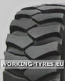 Gomme per Escavatori - Dunlop E 91-2 10.00-20 16PR TT