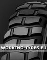 Dunlop SP PG7 15.5/55R18 16PR 138E Tl
