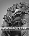 Duro DI2022 25x8R12 43J TL