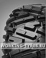 Duro DI2025 25x8R12 43J TL