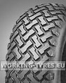 Gomme Giardinaggio - Duro HF213 140-6 6PR TT