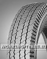 Gomme per Carrelli e Roulotte - Duro HF235 4.50-12 8PR TT