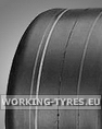 Gomme Kart - Duro HF242 Rent 11x7.10-5 4PR SL66 TL