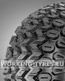 Duro HF244 Desert 25x12.00-9 4PR TL