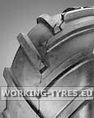 Duro HF255 23x8.50-12 4PR TL