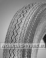 Gomme per Carrelli e Roulotte - Duro HF268 5.20-10 4PR 64M TL