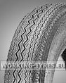 Gomme per Carrelli e Roulotte - Duro HF268 5.20-10 4PR 64M TL